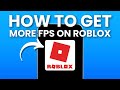 How to Get More FPS in Roblox – Full Guide to Boost Performance (2025 UPDATED)