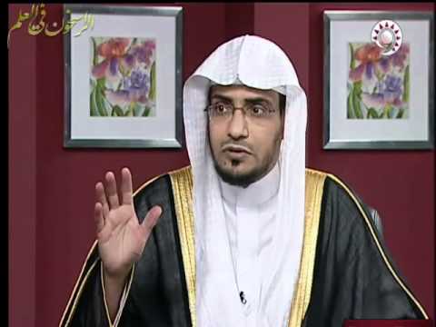 الشيخ صالح المغامسي  المقام الامين  24  شهر رمضان