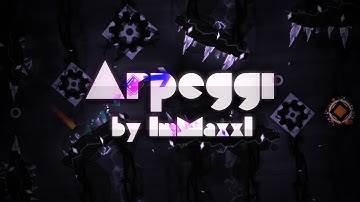 "Arpeggi" (Demon) by ImMaxx1 100%