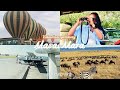 This Was My First Luxury Safari 2026 To Maasai Mara And I Didn T Expect To See THIS On Valentines