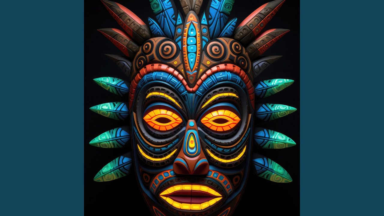 Watch Primal Resonance on YouTube Watch Primal Resonance on YouTube