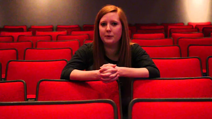 MVNU Spring Revival Week- Lauren Clark