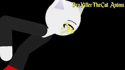 My entry for Runaway Collab (Hosted by Aura Anims/Default Anims)