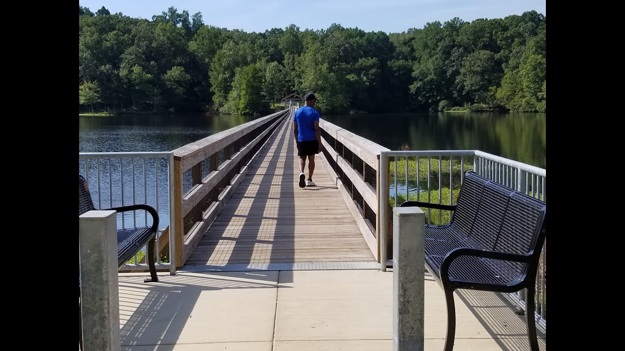 Chickasaw State Park and RV Camp YouTube