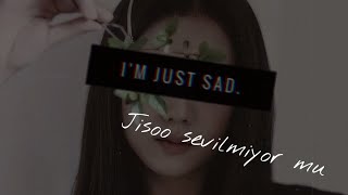 Jisoo Dışlanıyor Mu Neden Hep Arka Planda ...
