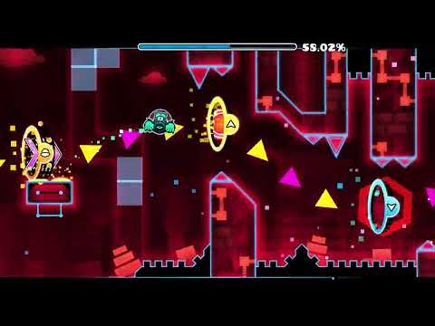 Showcase for Cadence