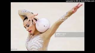 Undo - Sanna Nielsen - Music For Rg