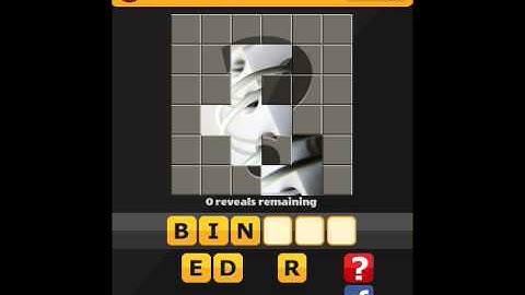 Pop the Pic Classic 3-23 Answer Guide