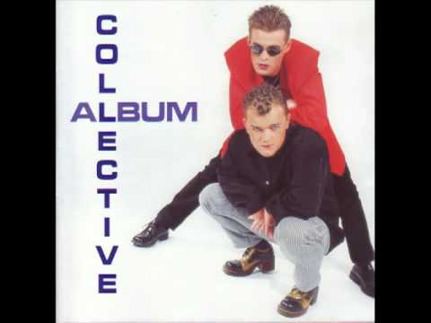 Collective — Collective - Call Me (When You're Sad)   (2000)