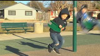 Lompoc's Pioneer Park gets upgrades thanks to local brothers