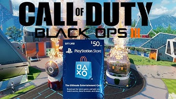 50$ PSN 1V1 BLACK OPS 3 TOURNAMENT WITH SUBS! CONGRATS DELTAELITE