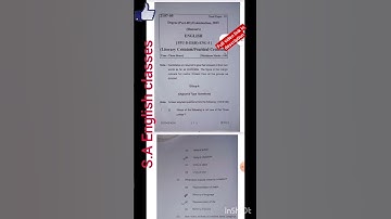 B.A part3rd Questions Paper (2023) #patliputrauniversity #ppu #patliputra #shorts #ytshorts #viral