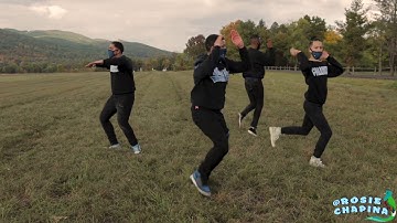The Guarionex Chapter of Lambda Sigma Upsilon Latino Fraternity, Inc.