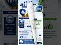 Advance Insurance Product Explained | Variable Universal & Flexible Policies | US Insurance Insights