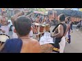 Kallumala Pally Perunnal Chenda 2024