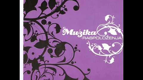 Muzika raspolozenja   Musica di notte