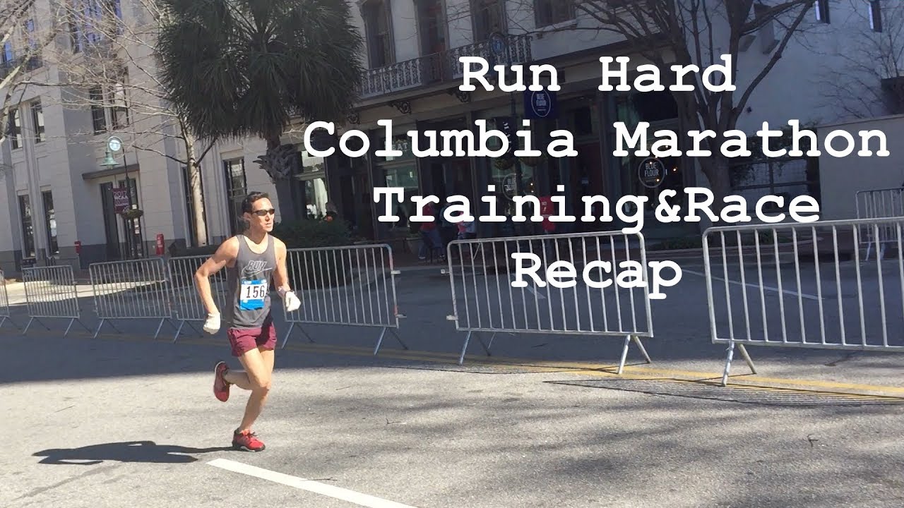 Sub 3 Hour Marathon Training Ep 13 Finale Results And Training Recap 