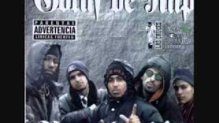 Video thumbnail of "Gotas De Rap - Terminará [1997]"