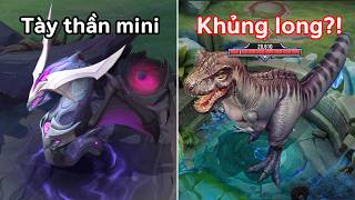 30 điểm khác biệt giữa Liên Quân và Vương Giả Vinh Diệu screenshot 5