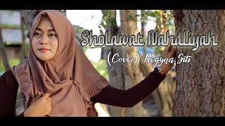 SHOLAWAT NAHDLIYAH - (Cover) Regyna Siti