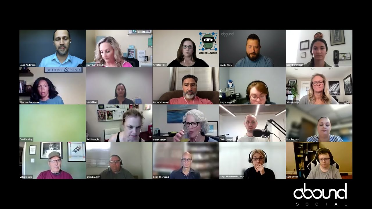 Create brand awareness and influence for a market waiting to buy - 