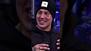 Duki cuenta que hizo con su primer sueldo en la musica #viral