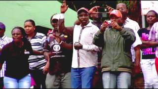 Kcb Nanyuki Rally 2016