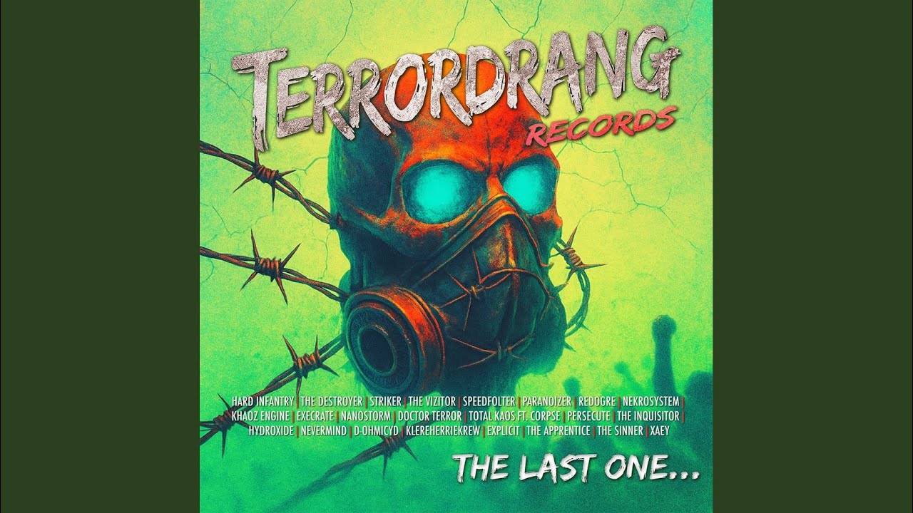 Obejrzyj Terror Train w YouTube Obejrzyj Terror Train w YouTube