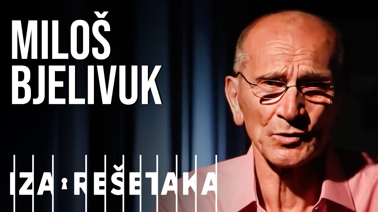 Miloš Bjelivuk #1 | Bindžuj 