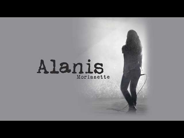 Alanis Morissette - Hand in My Pocket (Live from London’s O2 Shepherd’s Bush Empire, 2020) class=