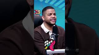LUINNY CORPORAN ANUNCIA ALIANZA DE AL PELO RADIO CON LA MEGA FM DE ESTADOS UNIDOS