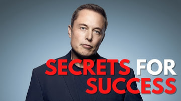 Uncovering the Inspiring Journey of Elon Musk: From PayPal to SpaceX and Beyond