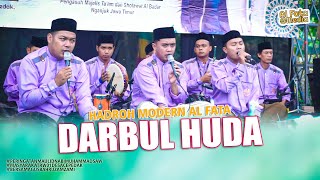 Darbul Huda-Hadroh Modern Al Fata||Peringatan Maulid Nabi Muhammad SAW Masyarakat RW 01 Desa Cepedak