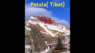 Tibet