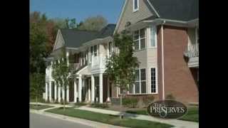 The Preserves of Sterling Heights