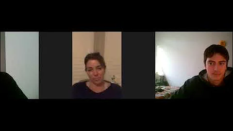 Interview With Deana Nelson (Meals On Wheels)