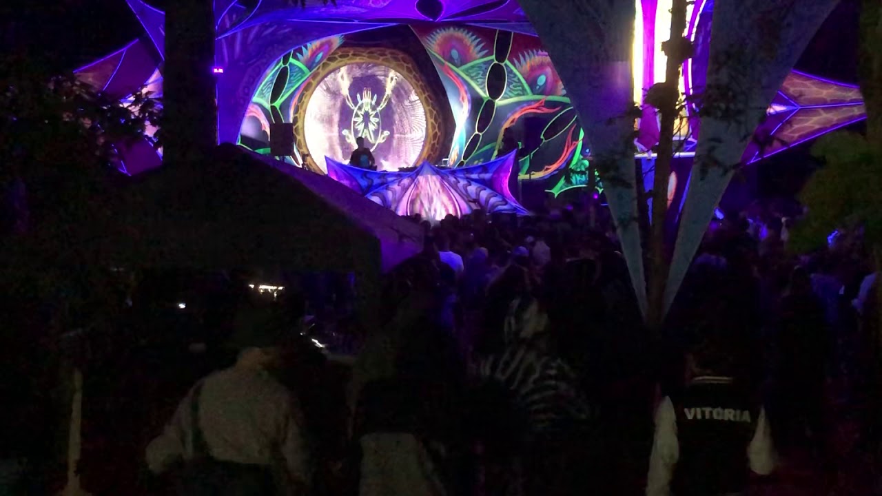 Gotavat @ Indigo Generation 5 (Ilha do Ermal)