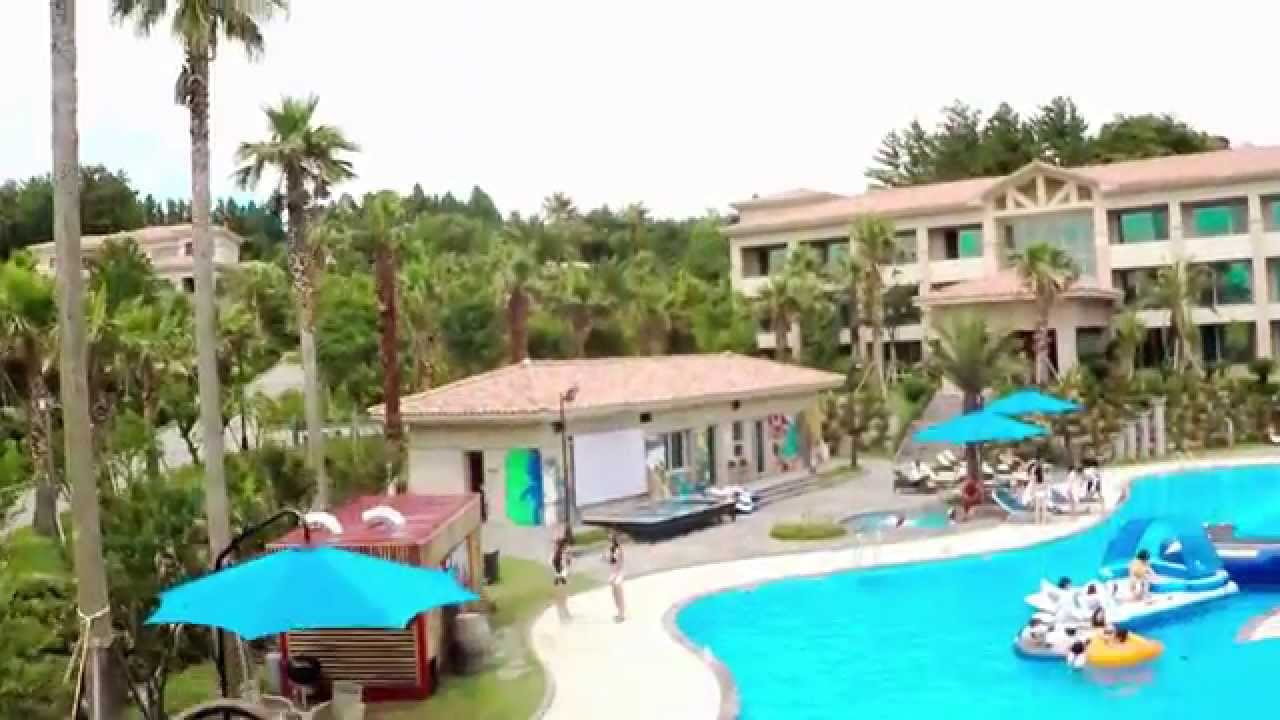 [TOSCANA]  POOL TEASER