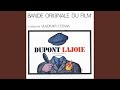 Miniature de la vidéo de la chanson Dupont Lajoie : Paso Doble À La Fête Du Village