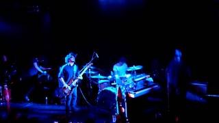 Dot Hacker - Idleidolidyl Live @ The Troubadour 3/14/12 [3/12]