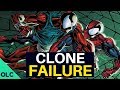 The SPIDER-MAN Clone Saga: What Went Wrong?