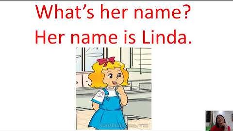 What is her name nghĩa là gì năm 2024