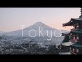 Vindu  tokyo stories from japan ep japanese lofi