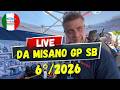 "Affari Sbullonati a Misano: Motori, Paddock e Test Bosch Professional! 🏁🛠️"
