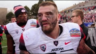 Scooby Wright: Two-star superstar