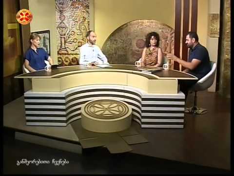 წმინდა ძმები კარბელაშვილები