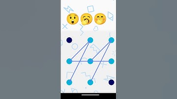 How To Make 44 Pattern 🔐🔒#techvasi#shorts #pattern