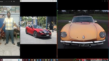 artificial intelligence for automobile engineers generate car design using gan neural  networks p-2