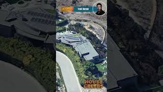 Trent Reznors 8.2 Million Malibu Mansion Inside The Nine Inch Nails Frontmans Luxe Retreat