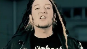 The Wildhearts - Stormy in the North, Karma in the South (Official Music Video)